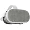 Speckle Grey Concrete Oculus Quest 2 Skin